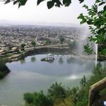 هتل زاگرس بروجرد ⭐⭐⭐⭐