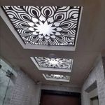 کنافکاری سقف کاذب کی پلاس(بازدیدرایگان)