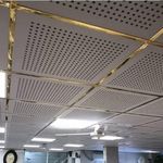 کنافکاری سقف کاذب کی پلاس(بازدیدرایگان)