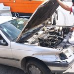 امداد خودرو کاشان یدکش کاشان مکانیک سیار