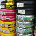 رینگ و لاستیک مهیار