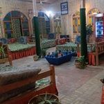 سفره سرای سنتی باغِسّون