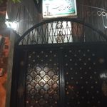 حسینیه عاشقان حسینی