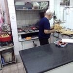 کبابی مهدیه