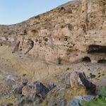 مجموعه صخره‌ ای بی ‌بی کند