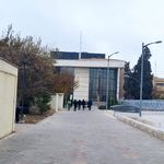 سازمان قطار شهری شیراز