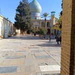 امامزاده علی ابن حمزه