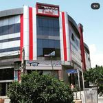 پارکینگ طبقاتی الهام