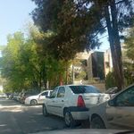 دندانپزشکی آزادگان