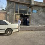 نانوایی علیاری