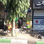 سوپر مارکت برند