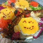 سفره سرای سنتی باغِسّون