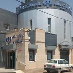 بانک رفاه شعبه شهرستان جوین