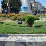 ایستگاه اتوبوس میدان طبرسی