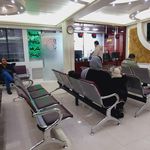 سونوگرافی و رادیولوژی مادر