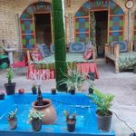 سفره سرای سنتی باغِسّون