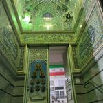 مسجد انصارالحسین