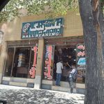 لوازم یدکی پژو مرکزی