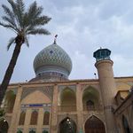 امامزاده علی ابن حمزه