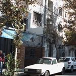 چایخانه و دیزی سرای کوهسار