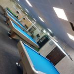 باشگاه بیلیارد هما