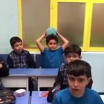 پیش دبستان ودبستان پسرانه امید تابان