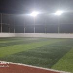 چمن جهانیانی دین دانش