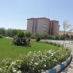 دانشگاه آزاد اسلامی واحد پردیس