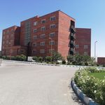 دانشگاه آزاد اسلامی واحد پردیس