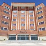 دانشگاه آزاد اسلامی واحد پردیس