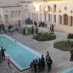 خانه تاریخی طباطبایی