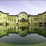 خانه تاریخی طباطبایی