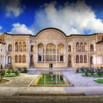 خانه تاریخی طباطبایی