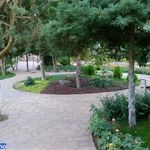 پارک جنگلی جهان نما