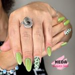 مرکز تخصصی ناخن و مژه((نداعباسی))