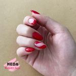 مرکز تخصصی ناخن و مژه((نداعباسی))