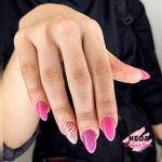 مرکز تخصصی ناخن و مژه((نداعباسی))