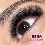 مرکز تخصصی ناخن و مژه((نداعباسی))