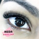 مرکز تخصصی ناخن و مژه((نداعباسی))