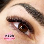 مرکز تخصصی ناخن و مژه((نداعباسی))