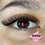 مرکز تخصصی ناخن و مژه((نداعباسی))