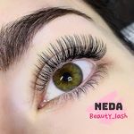 مرکز تخصصی ناخن و مژه((نداعباسی))