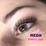 مرکز تخصصی ناخن و مژه((نداعباسی))