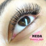 مرکز تخصصی ناخن و مژه((نداعباسی))