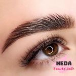 مرکز تخصصی ناخن و مژه((نداعباسی))