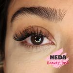 مرکز تخصصی ناخن و مژه((نداعباسی))