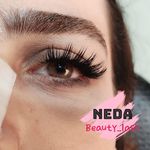 مرکز تخصصی ناخن و مژه((نداعباسی))