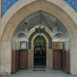امامزاده عبدالله جاییج