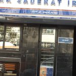 بانک صادرات شعبه پرفسور حسابی