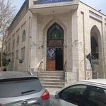 مسجد هجرت